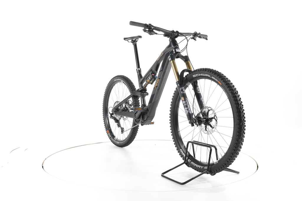 Rotwild R.E PRO Fully E-Bike Carbon - Image 3