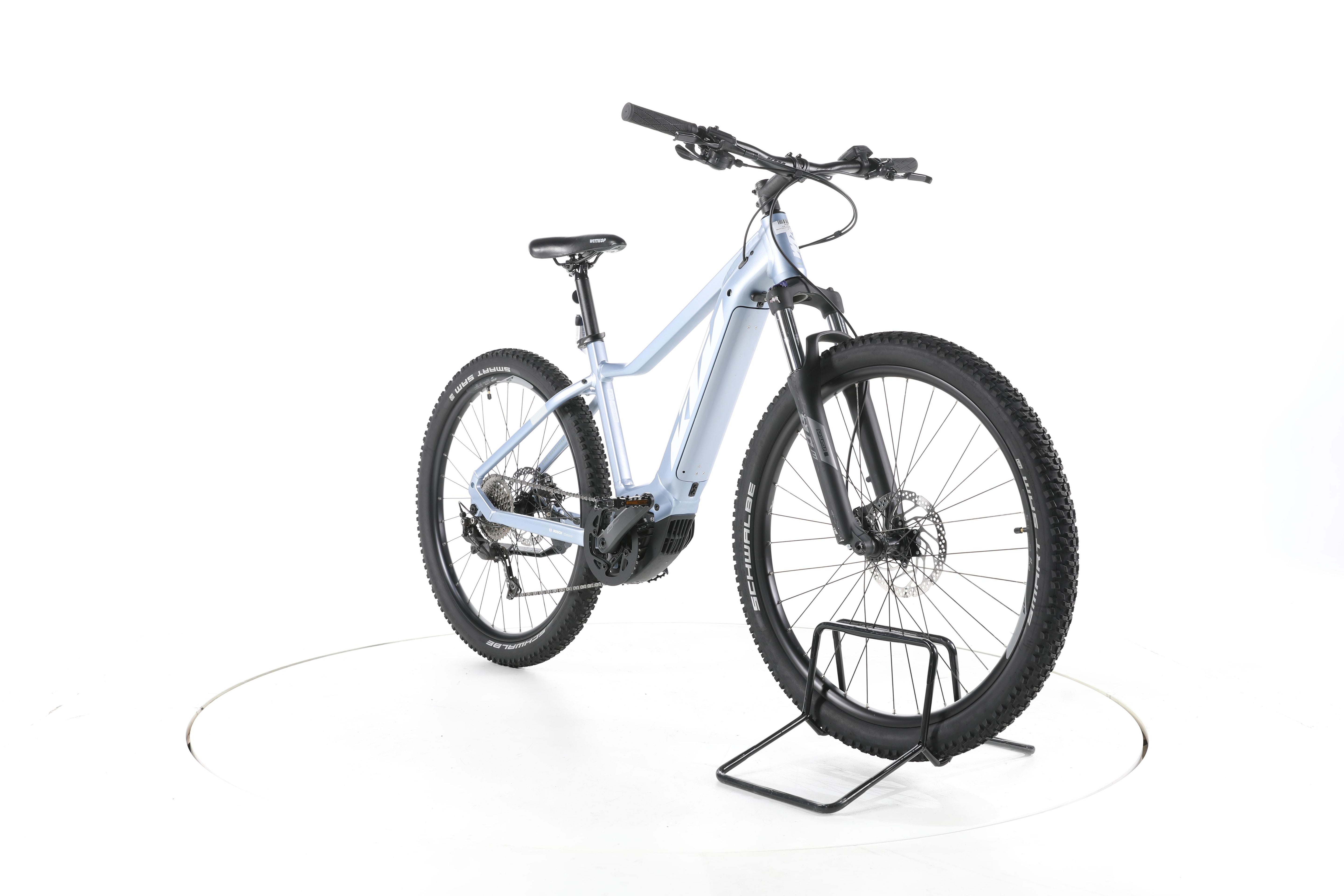 KTM Macina Race 572 Glorious E-Bike 2023 - Image 3