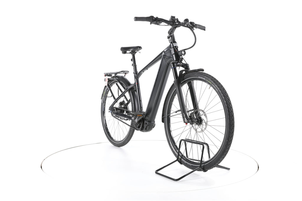 ZEMO ZE 5F Plus City E-Bike - Image 3