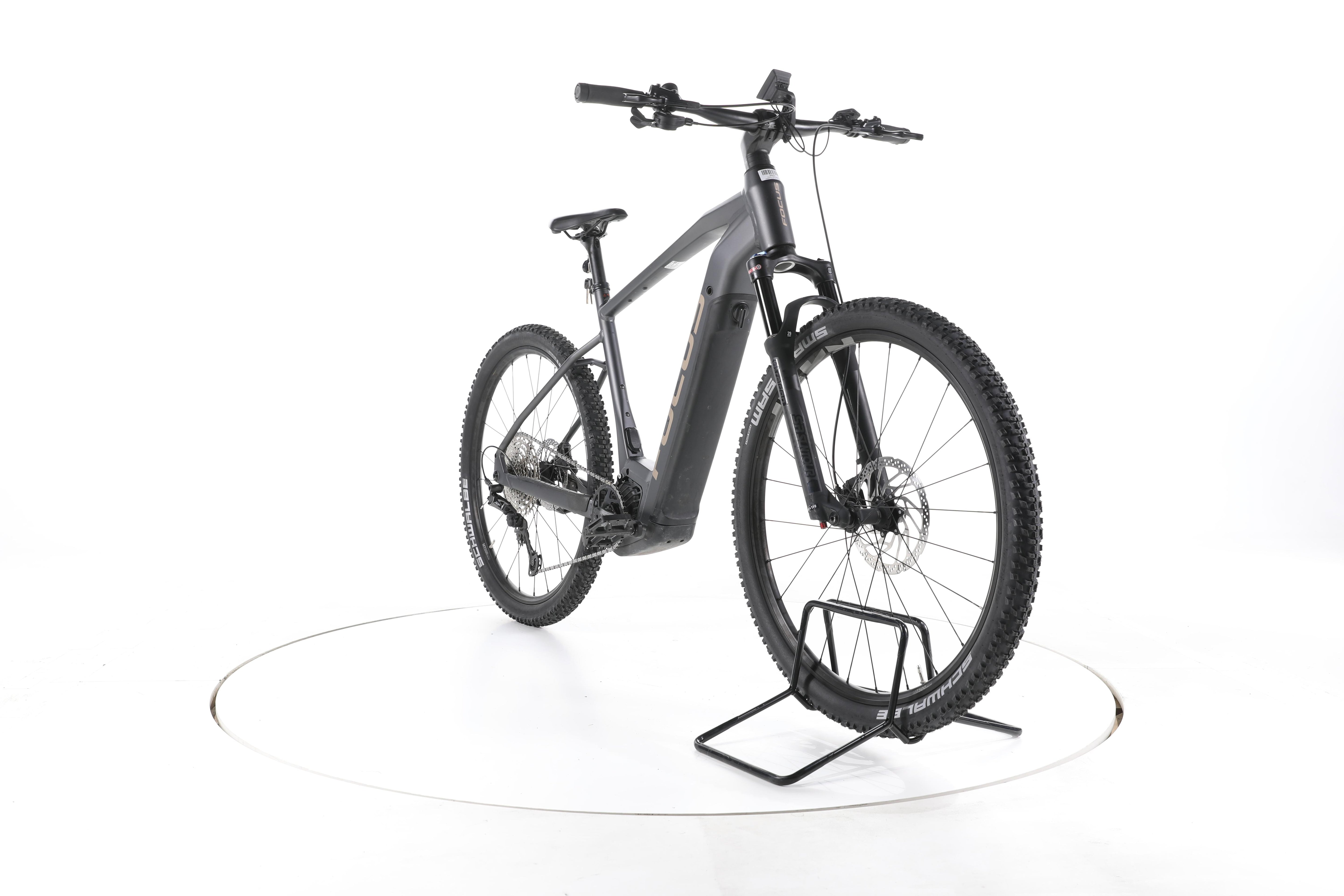 Focus JARIFA² 6.9 E-Bike - Image 3