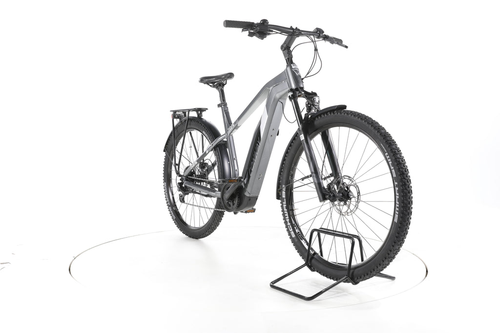 Conway Cairon C 1.0 Trekking E-Bike - Image 3