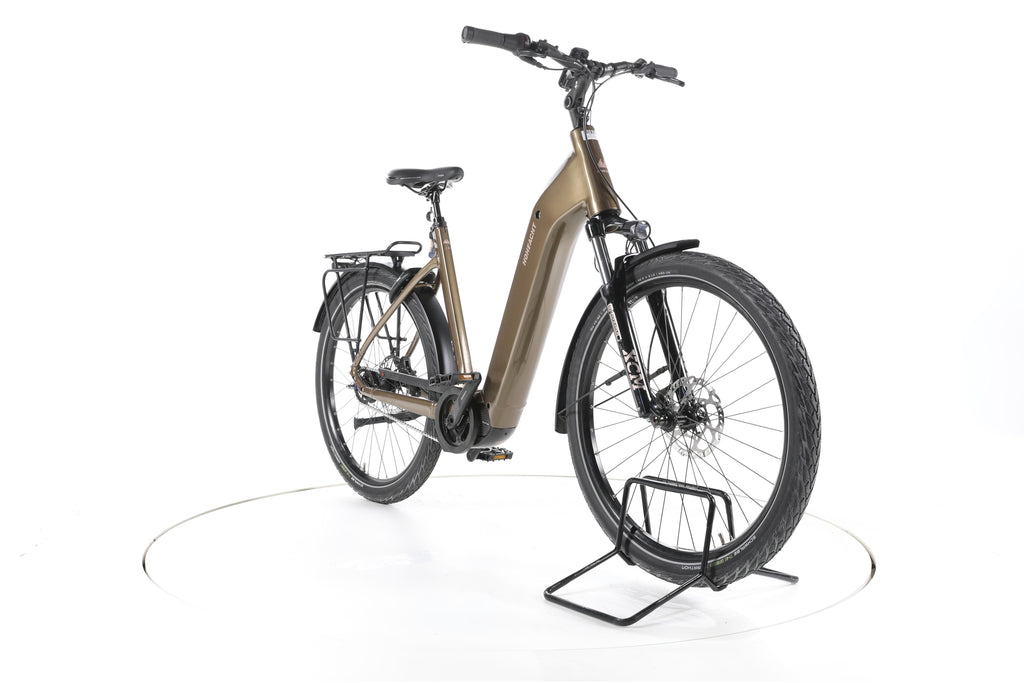 HoheAcht Grand Amo Vilago City E-Bike Tiefeinsteiger - Image 3