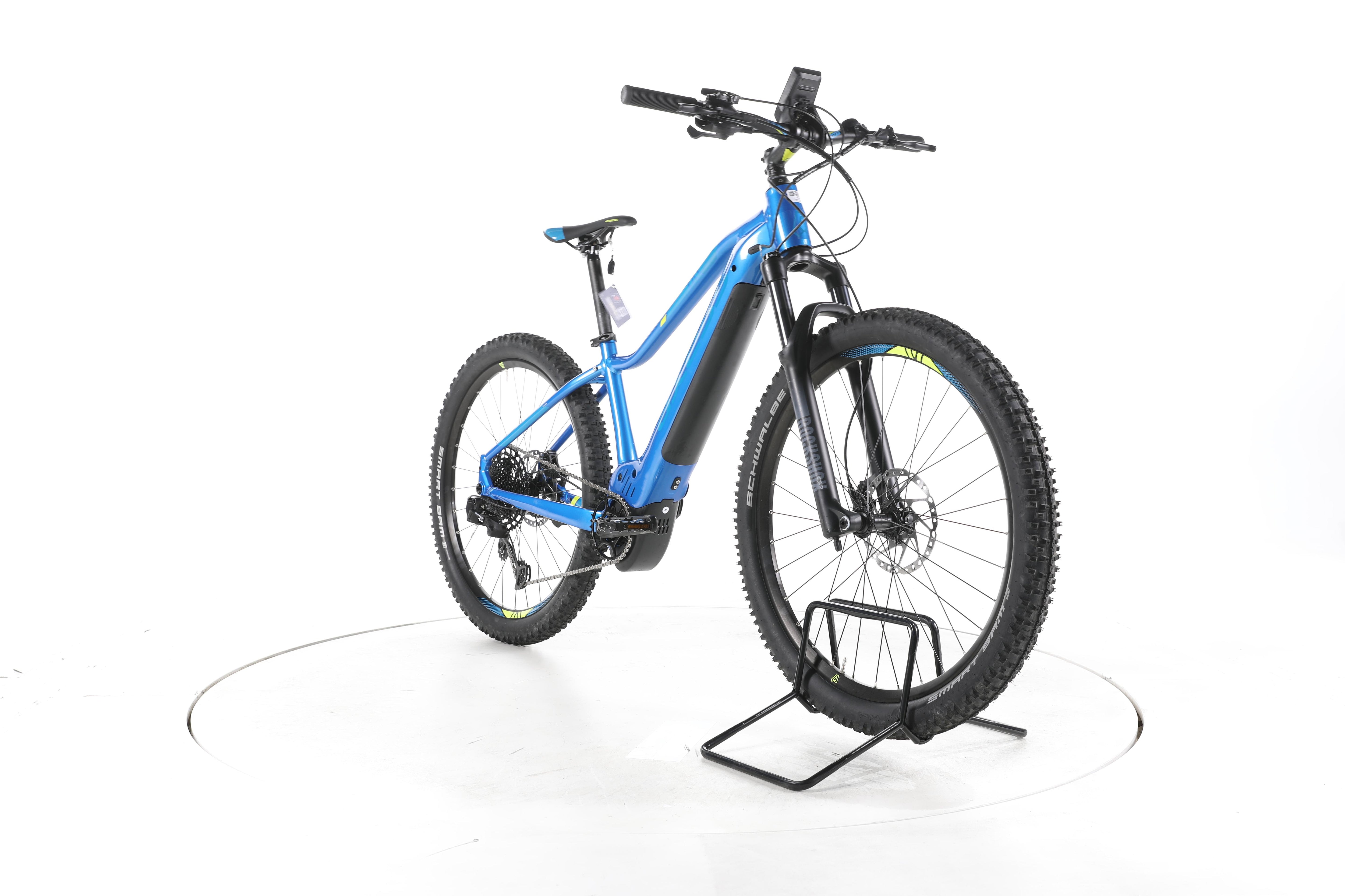 Axess Element E-Bike - Image 3