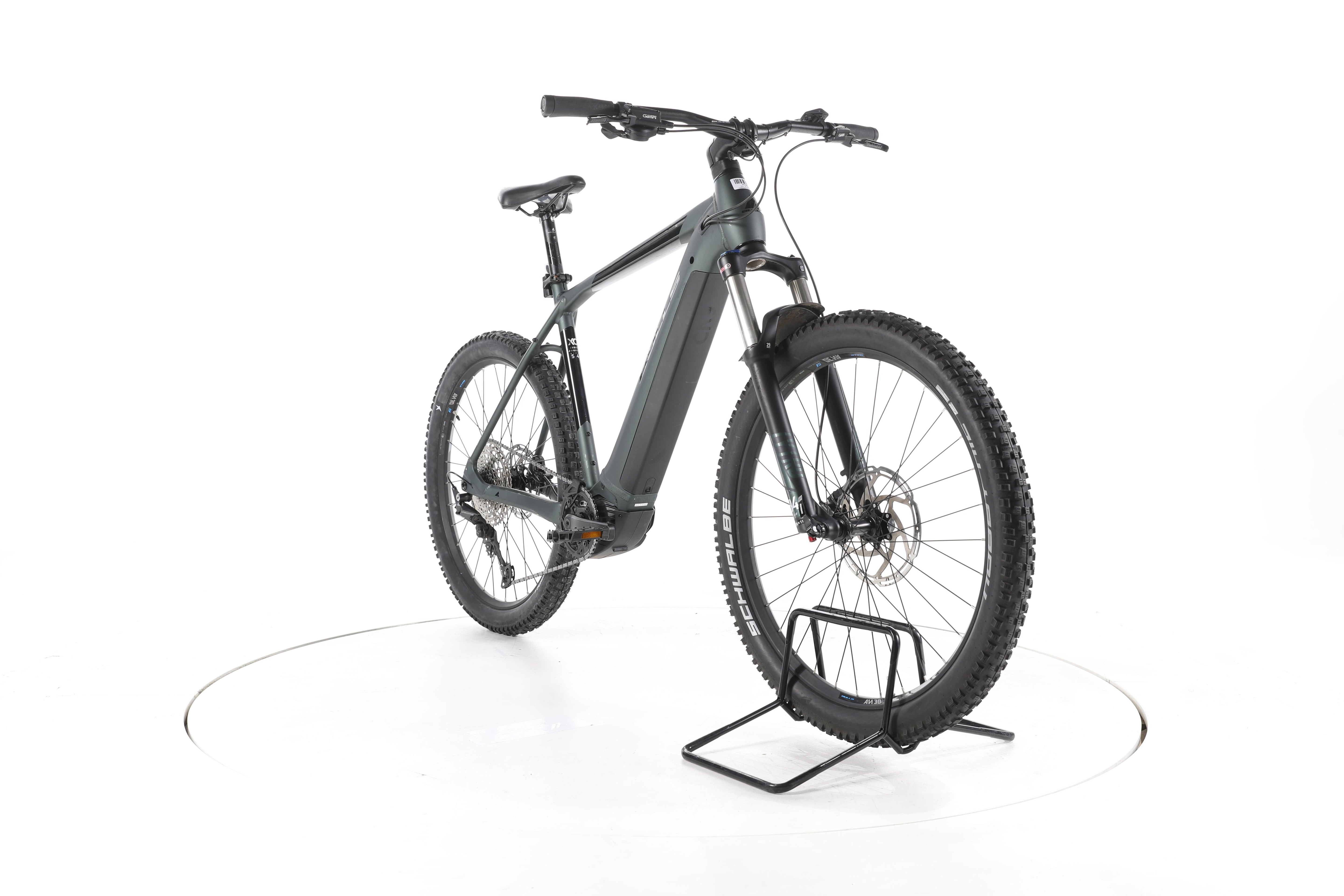 Bulls Copperhead Evo 3 E-Bike 2025 - Image 3