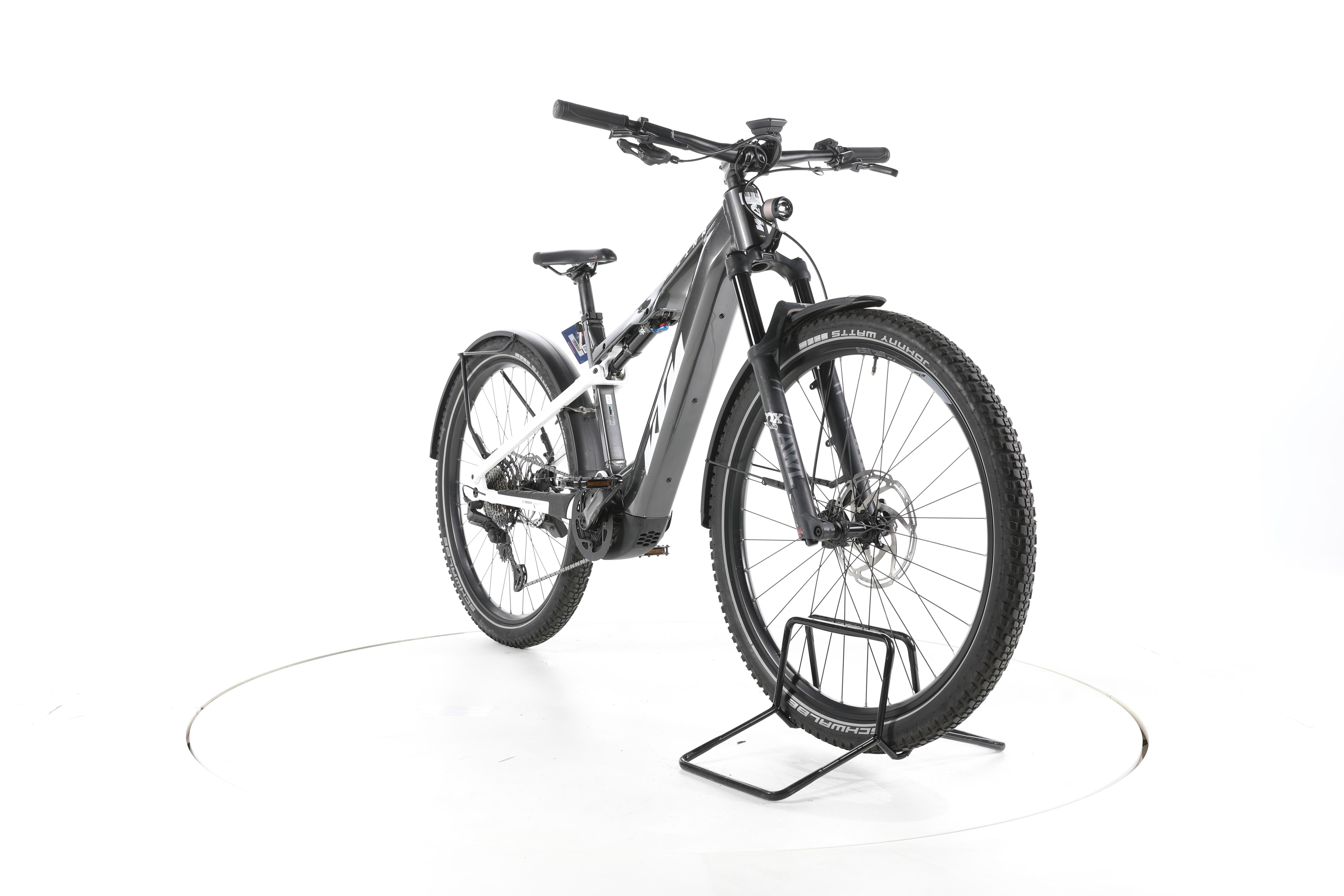 KTM Macina Chacana LFC SUV E-Bike - Image 3