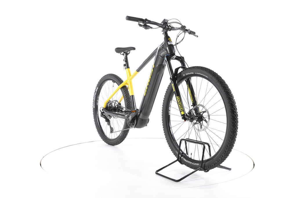 Ghost E-Teru B Advanced E-Bike 2024 - Image 3