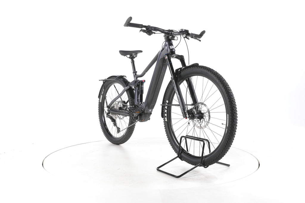 Merida eONE-FORTY EQ SUV E-Bike - Image 3