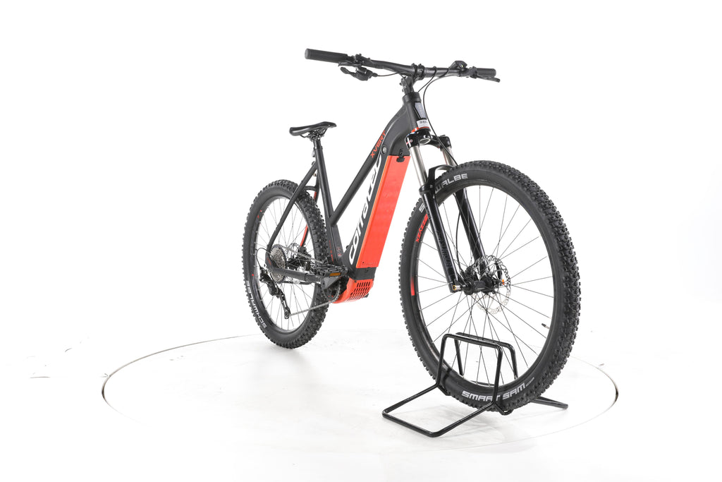 Corratec E-Power X-Vert Pro Shadow Edge Sport E-Bike - Image 3