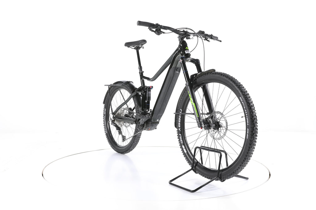 Merida eOne Forty 675 EQ EP1 SUV E-Bike - Image 3