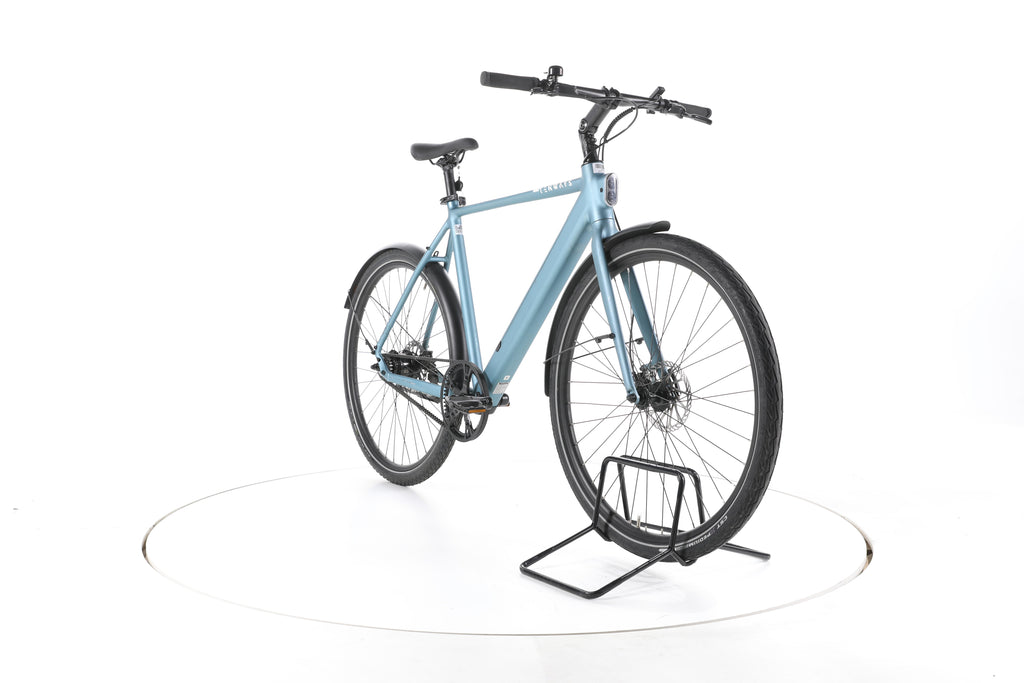 TENWAYS Urban CGO600 Pro City E-Bike - Image 3