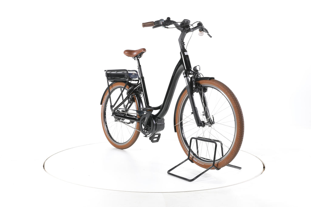 Riese & Müller Swing4 Vario City E-Bike Tiefeinsteiger - Image 3