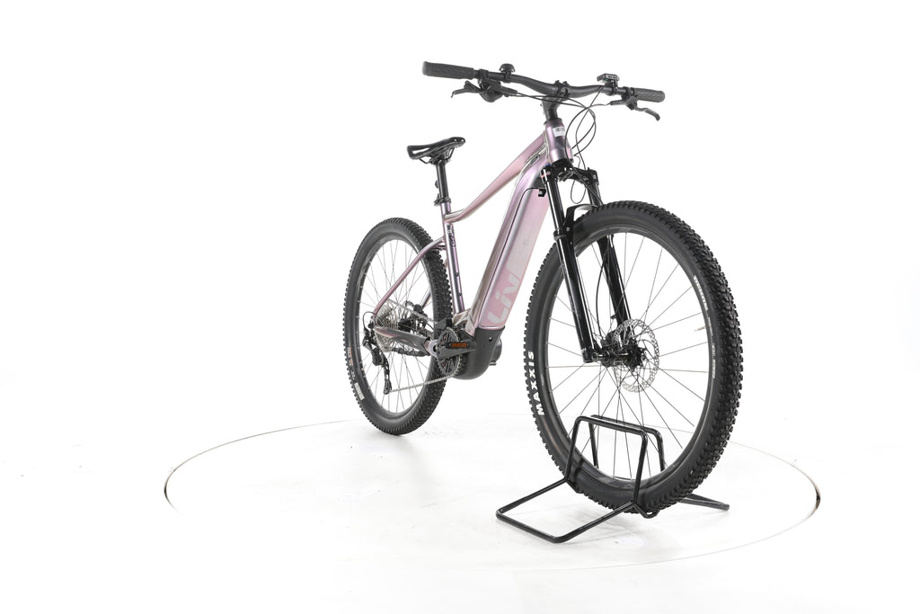Liv Vall-E+ 2 E-Bike - Image 3