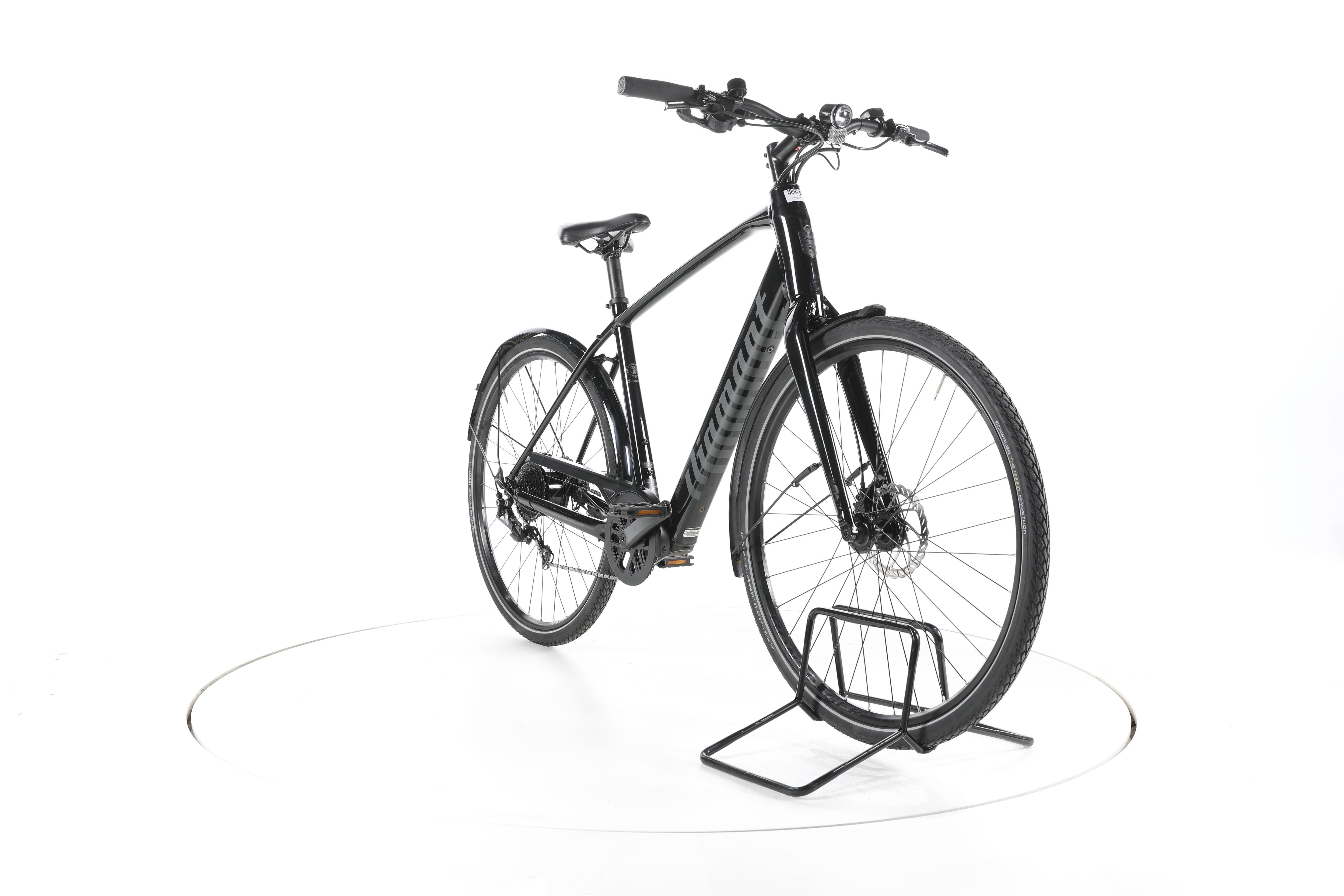 Diamant 365 Trekking E-Bike - Image 3