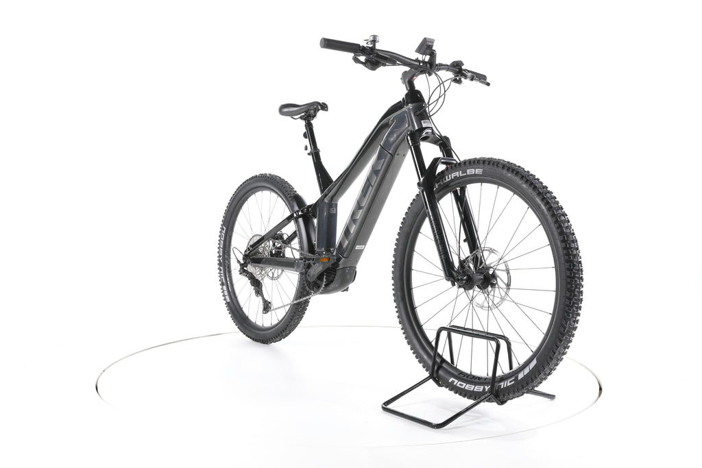 Trek Powerfly FS 7 Gen 2 Fully E-Bike 2023 - Image 3