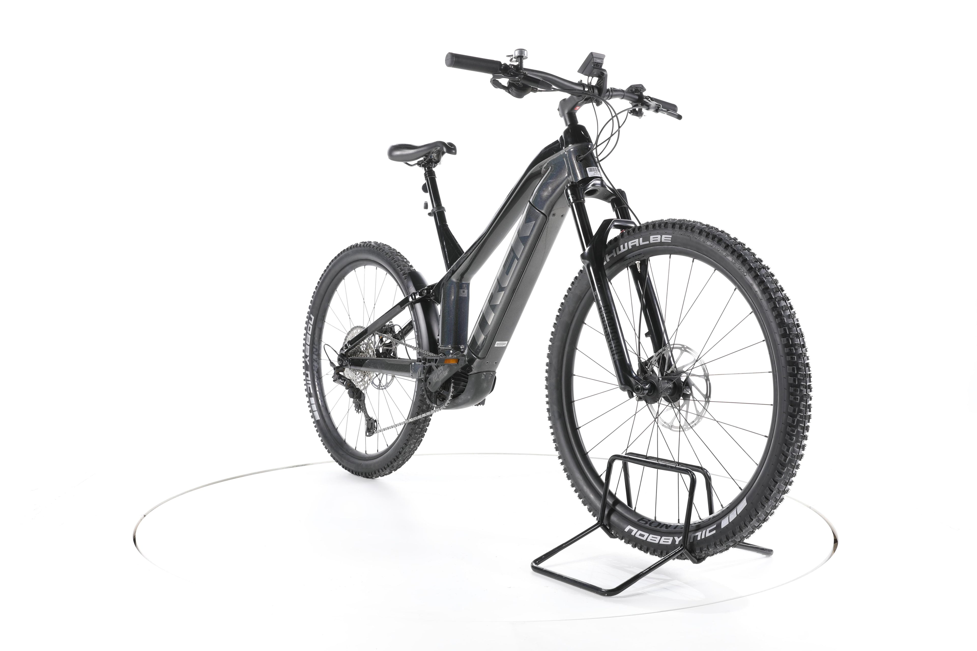 Trek Powerfly FS 7 Gen 2 Fully E-Bike 2023 - Image 3