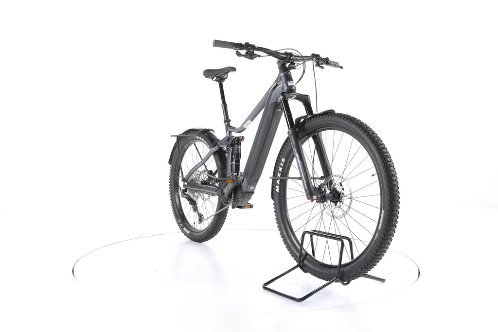 Merida eONE-FORTY EQ Fully E-Bike - Image 3