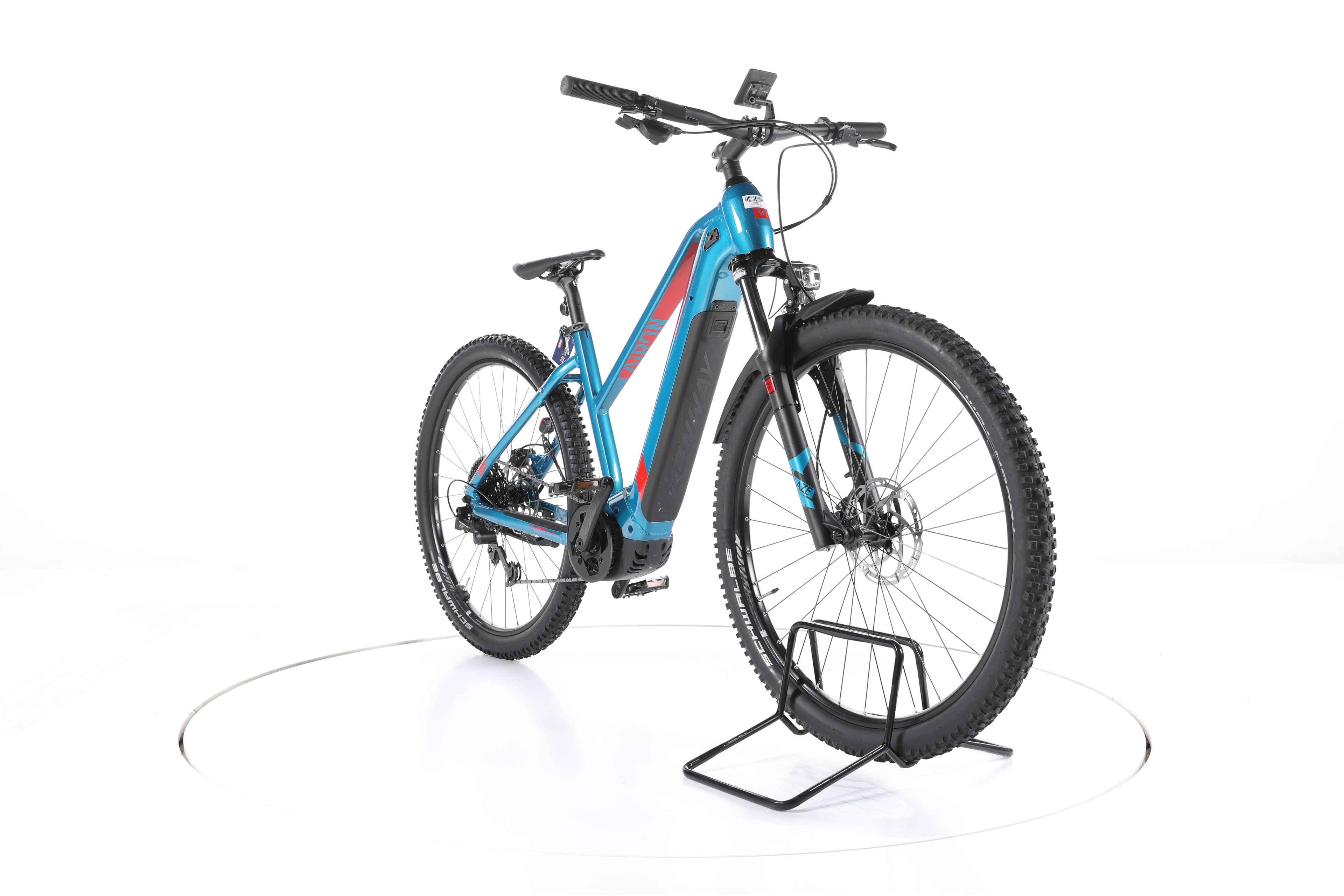 Conway Cairon S 2.0 E-Bike 2023 - Image 3