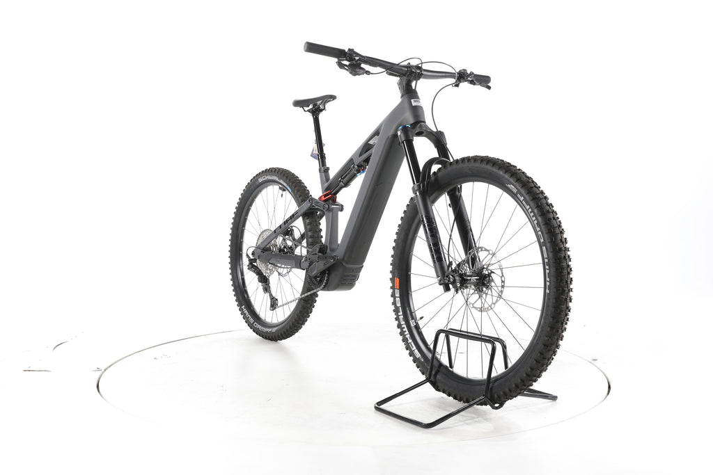Cube Stereo Hybrid ONE44 HPC SLX E-Bike Fully Carbon 2025 - Image 3