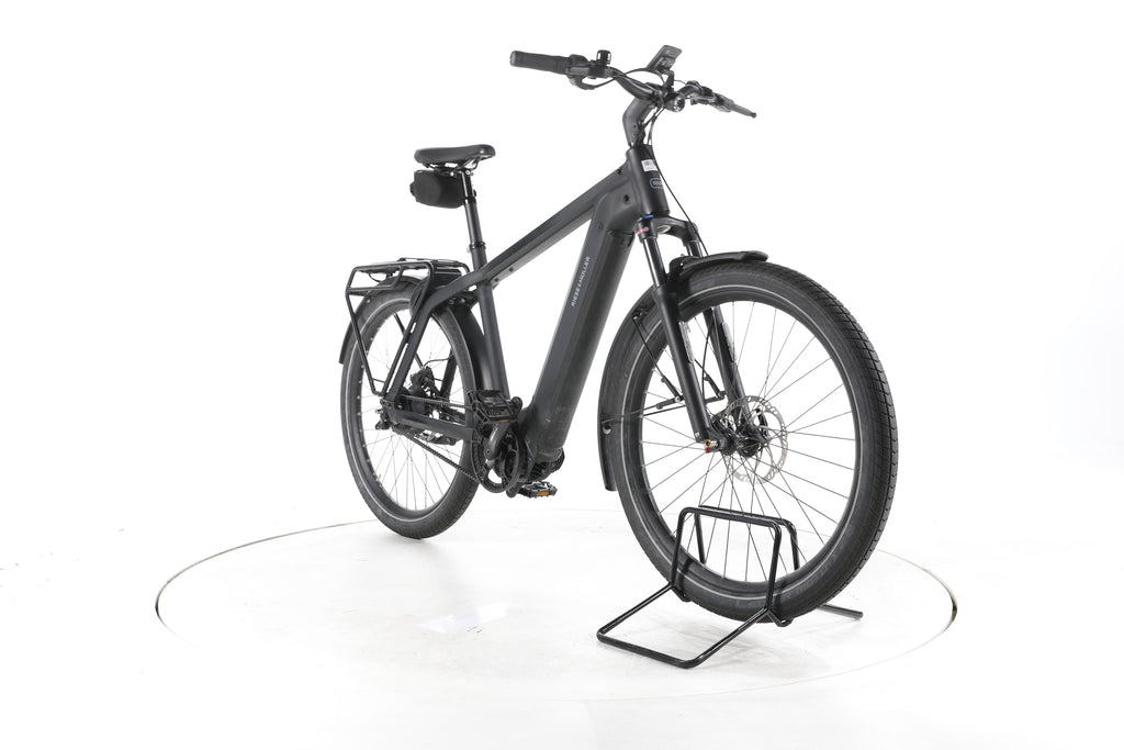 Riese & Müller Charger4 GT vario City E-Bike 2025 - Image 3