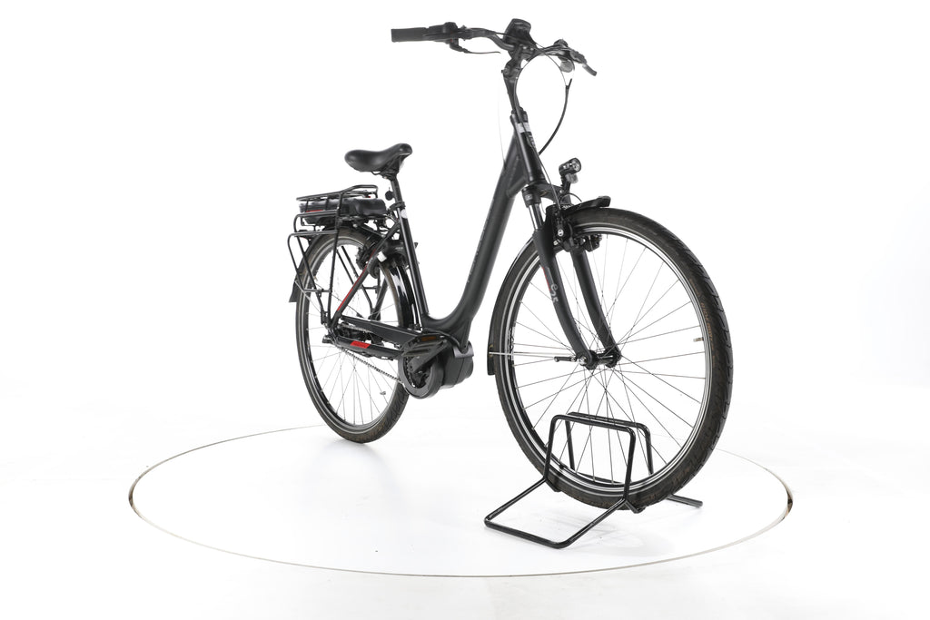 Hercules Robert/a R7 Active Plus City E-Bike Tiefeinsteiger - Image 3