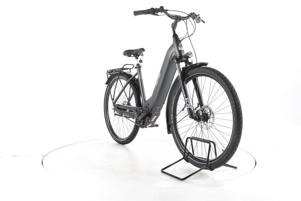 Fischer Cita 7.0 City E-Bike Tiefeinsteiger - Image 3