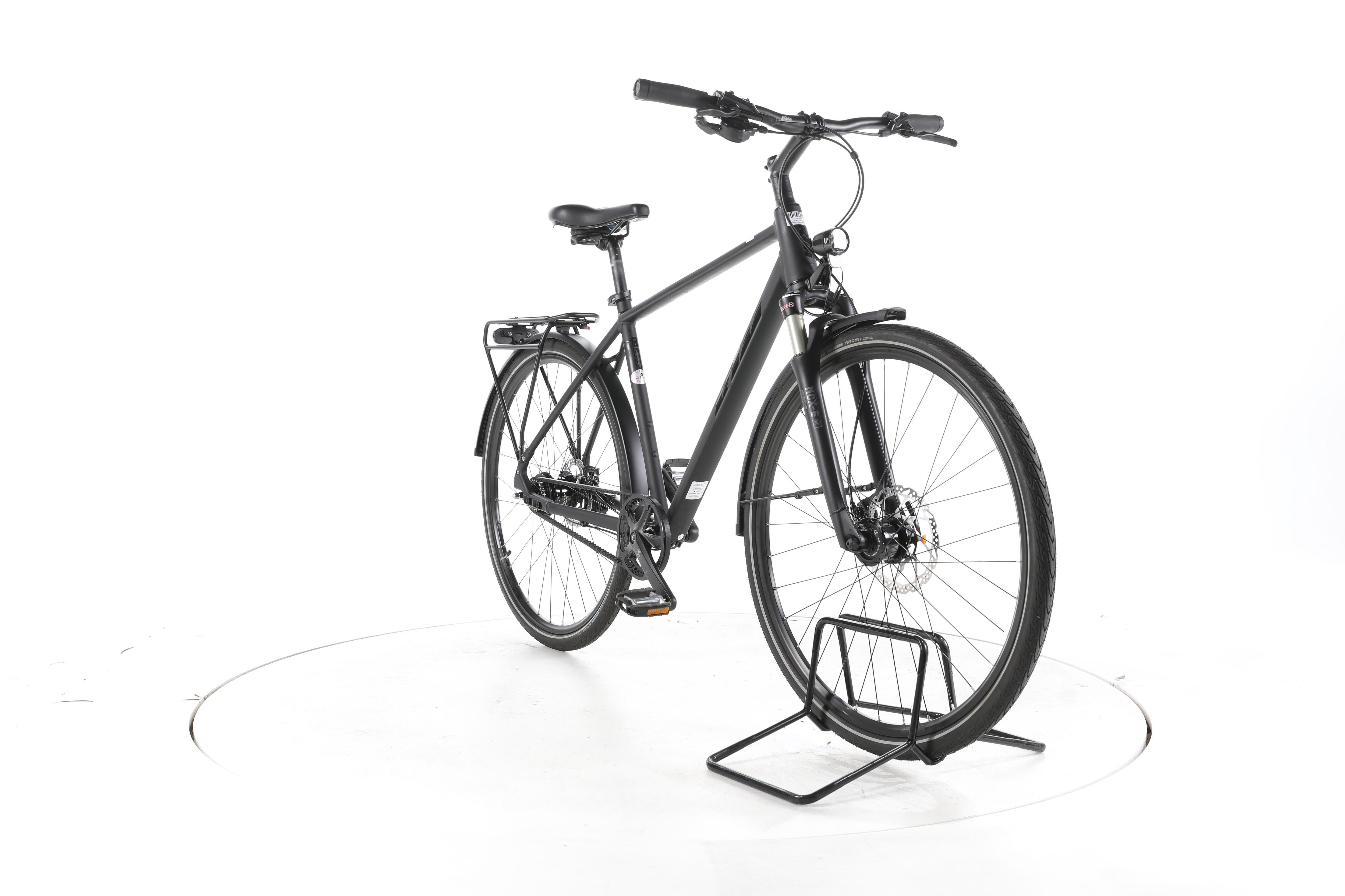 KTM Maranello 11 light Fahrrad City & Trekking - Image 3