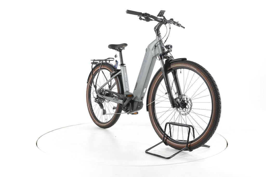 Scott Sub Sport eRIDE 20 Trekking E-Bike Tiefeinsteiger 2024 - Image 3