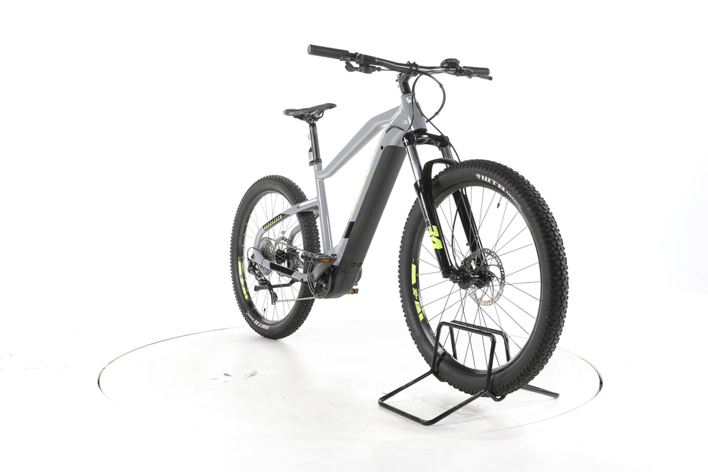 Haibike HardSeven 6 E-Bike - Image 3
