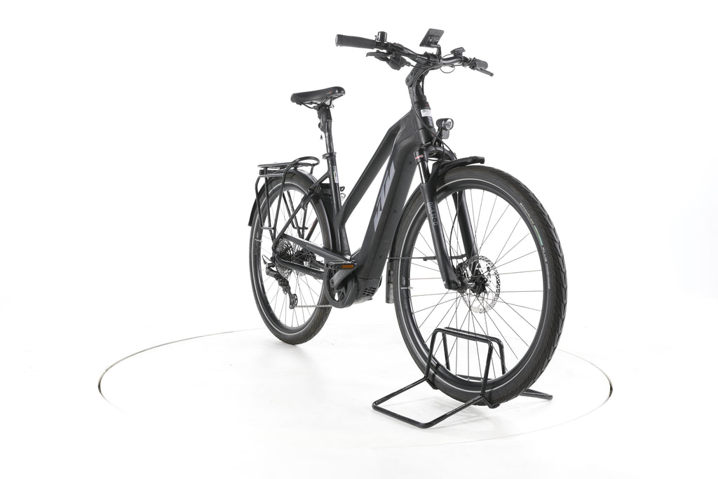 KTM Macina Style 730 Trekking E-Bike - Image 3