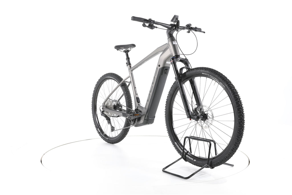 Focus Jarifa² 6.8 E-Bike - Image 3