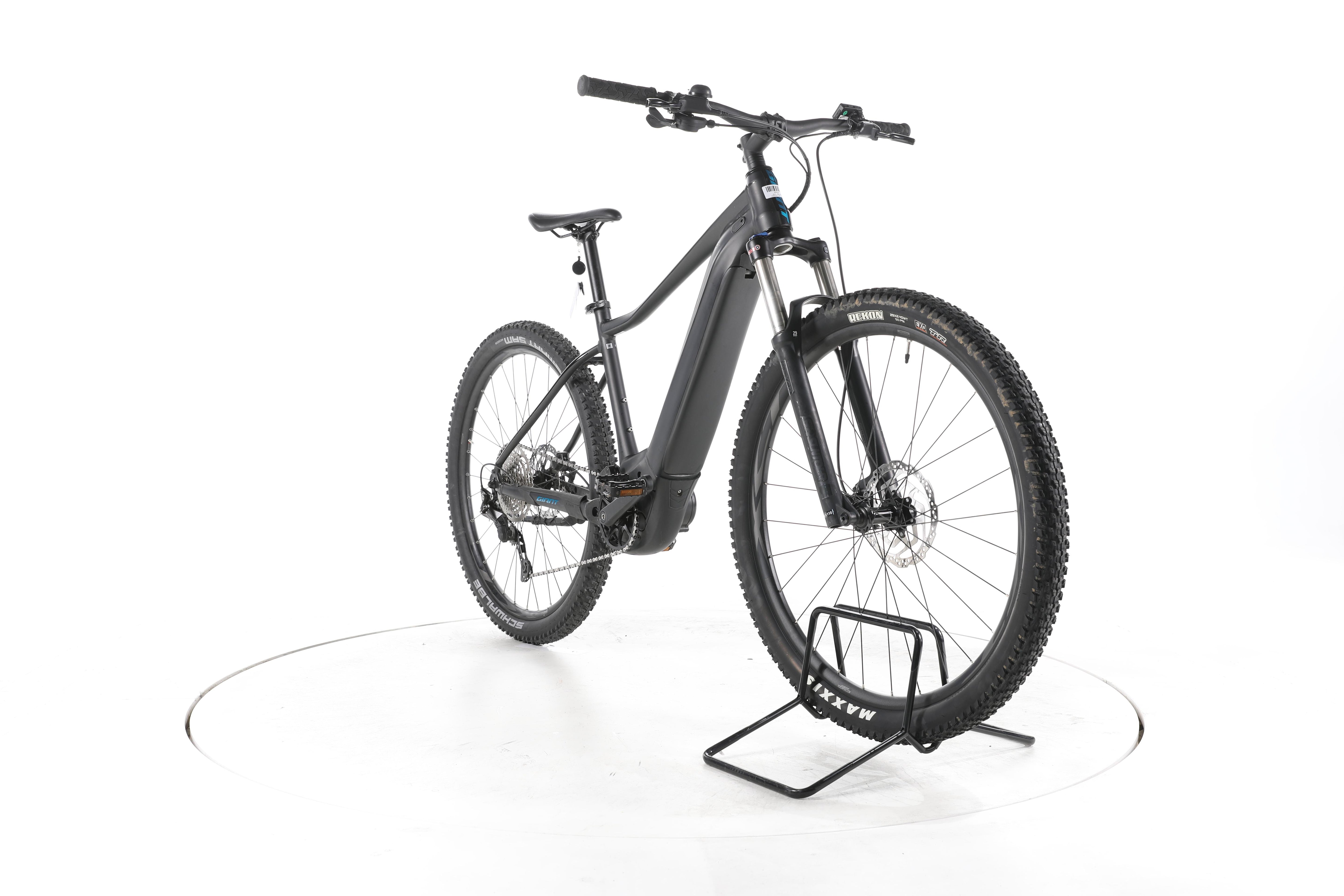 Giant Fathom E+ 2 E-Bike - Image 3