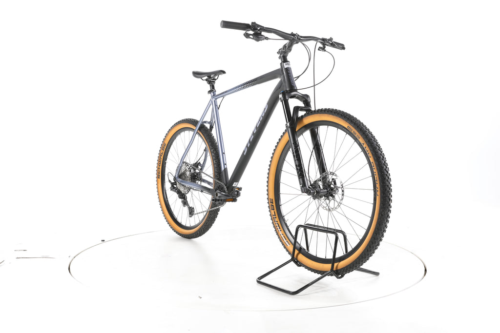 Stevens Colorado Fahrrad Hardtail - Image 3