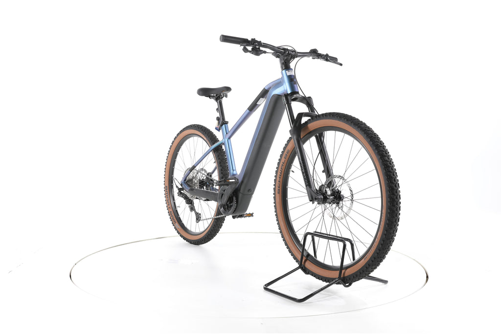 Cube Reaction Hybrid Race E-Bike 2024 - Image 3