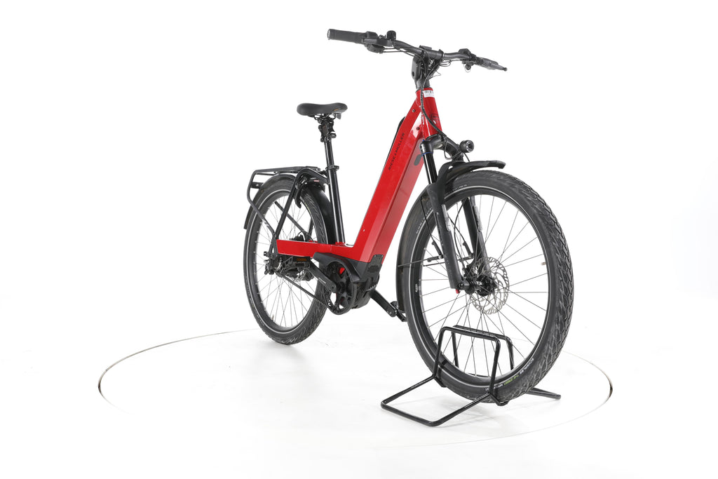 Riese & Müller Nevo4 GT vario City E-Bike Tiefeinsteiger - Image 3