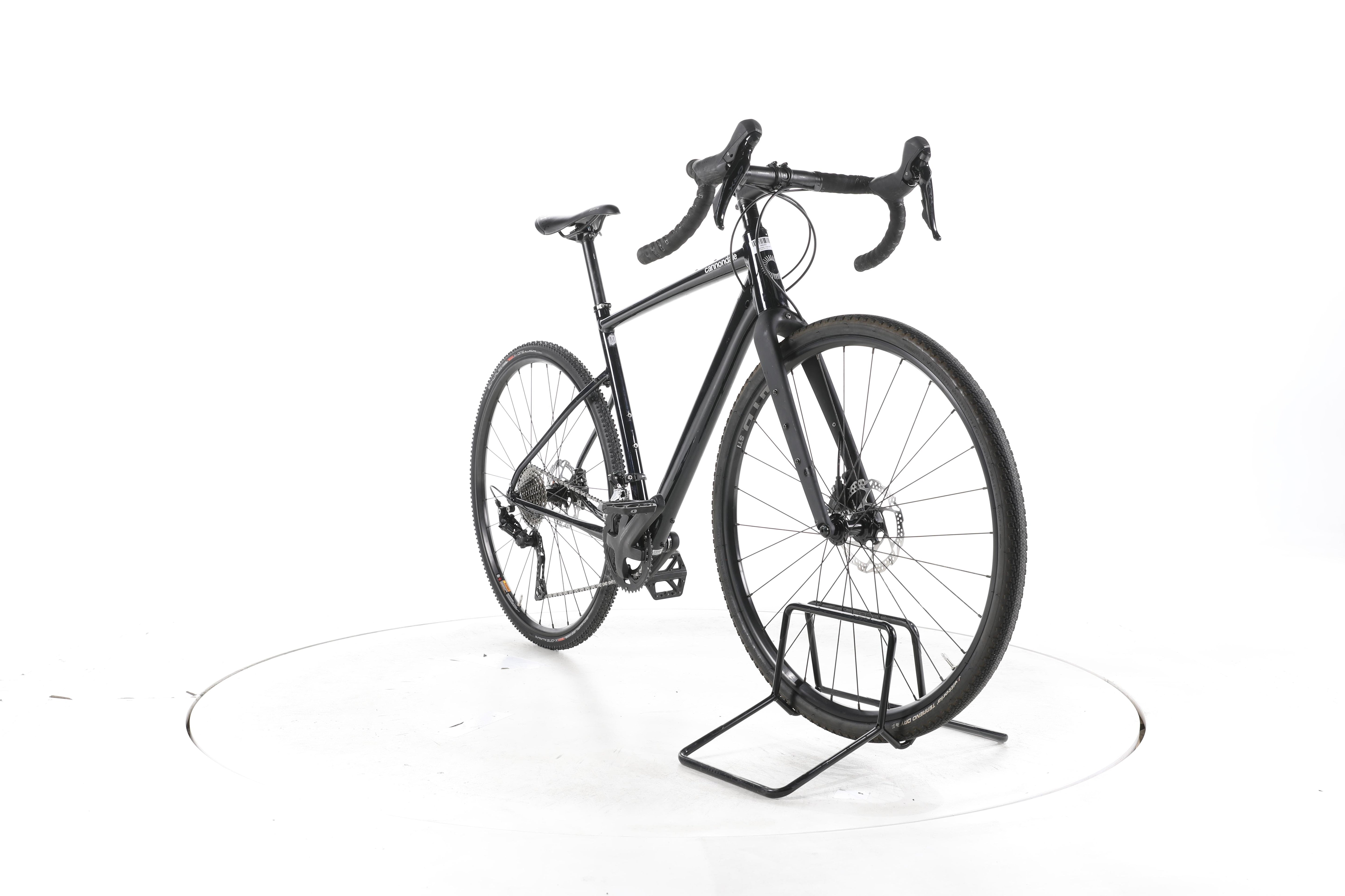 Cannondale Topstone 2 Gravelbike - Image 3