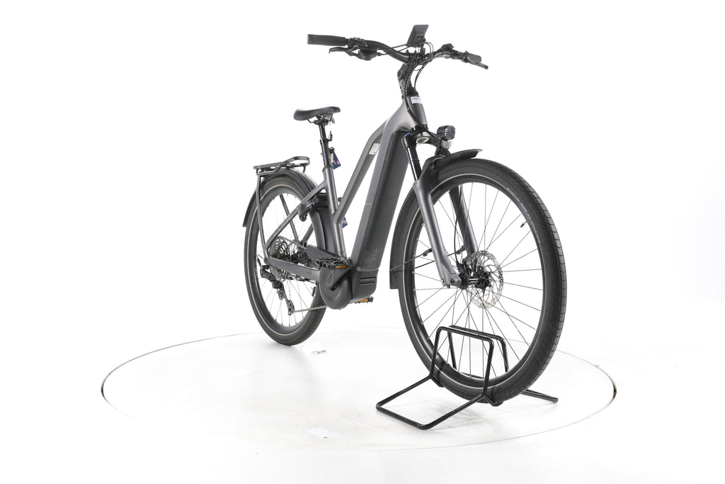 Cube Kathmandu Hybrid Pro Trekking E-Bike 2025 - Image 3