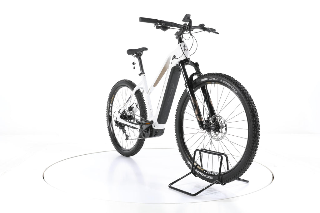 Conway Cairon S 5.0 E-Bike - Image 3