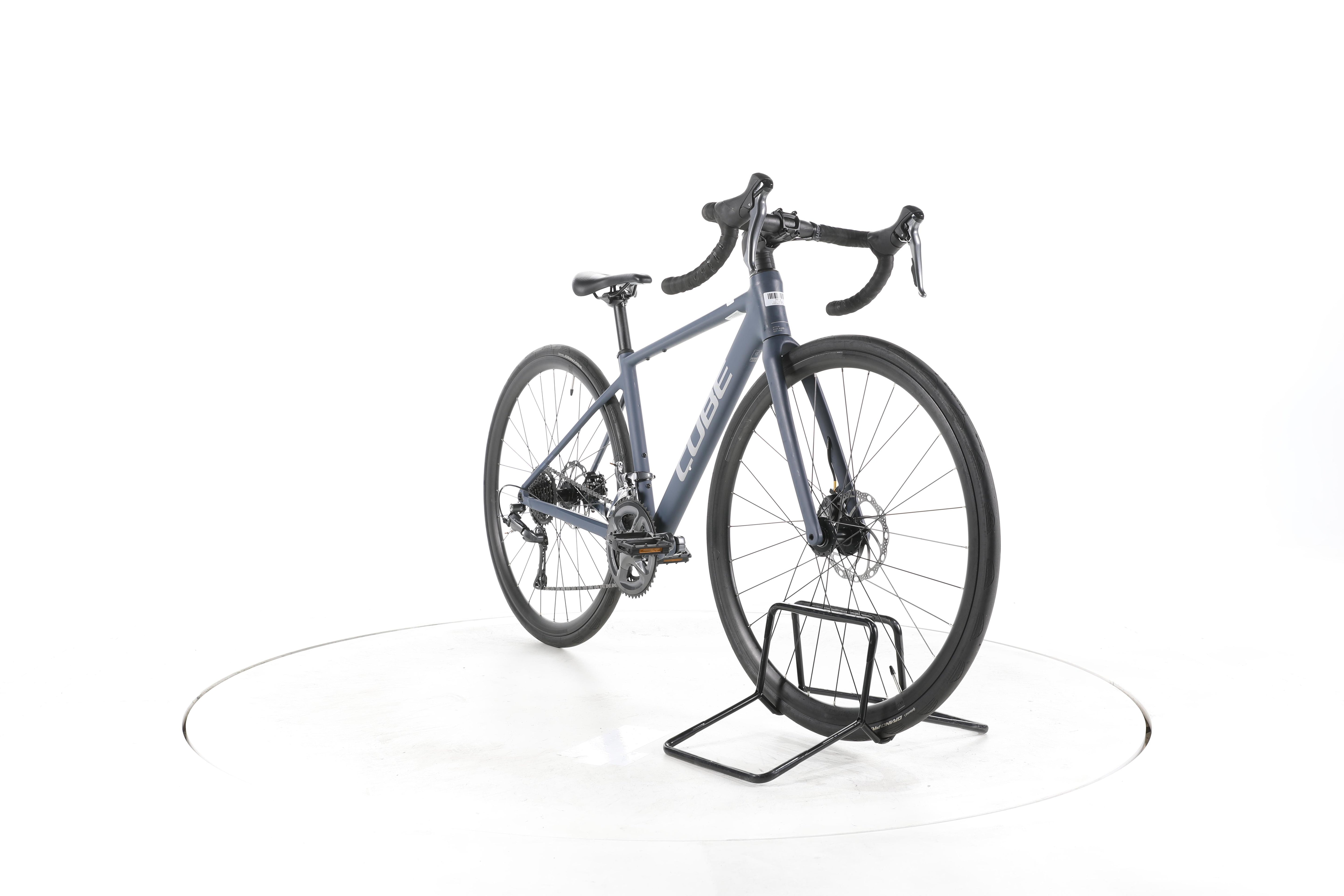 Cube Attain Pro Rennrad 2025 - Image 3