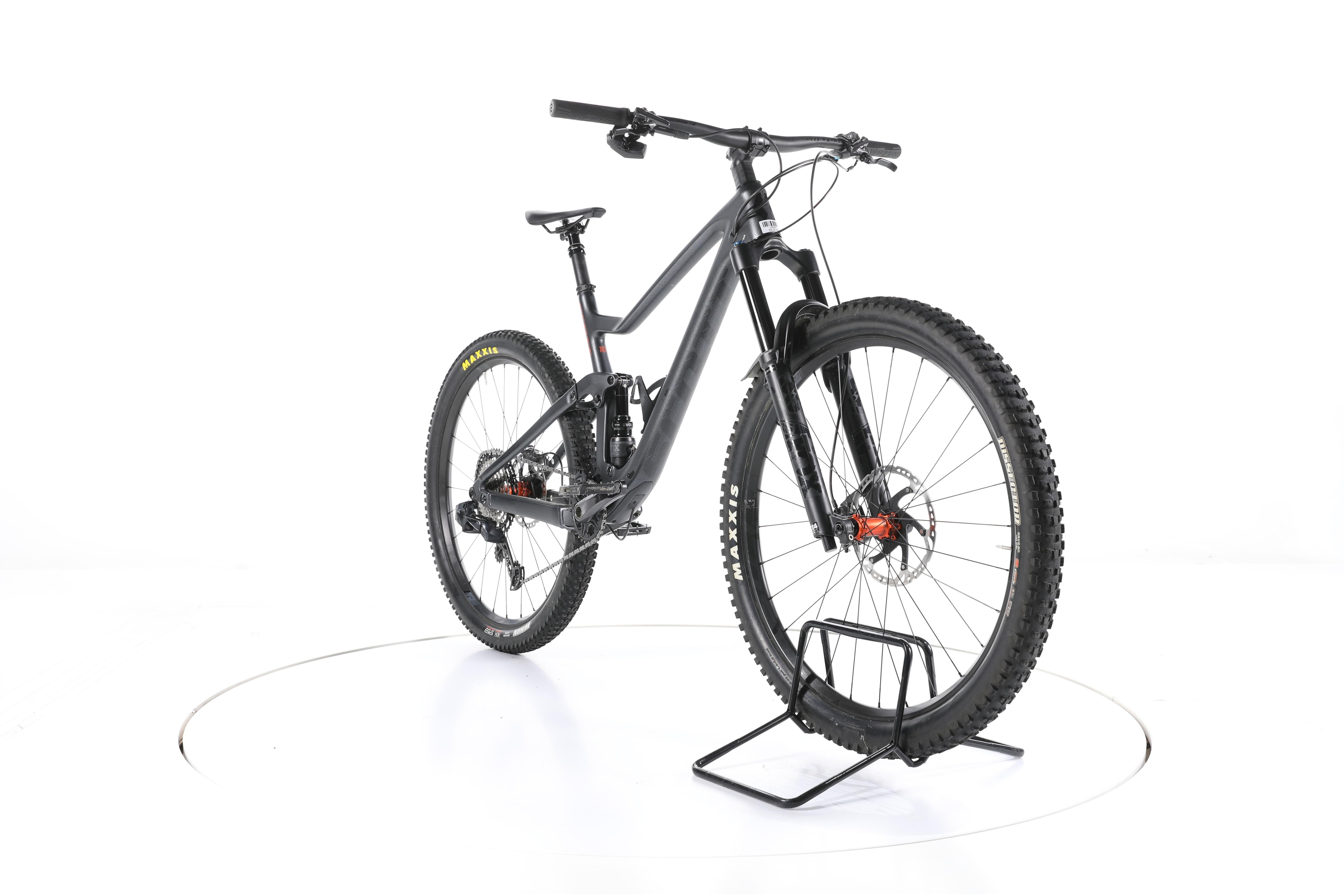 Scott Genius 910 - Image 3