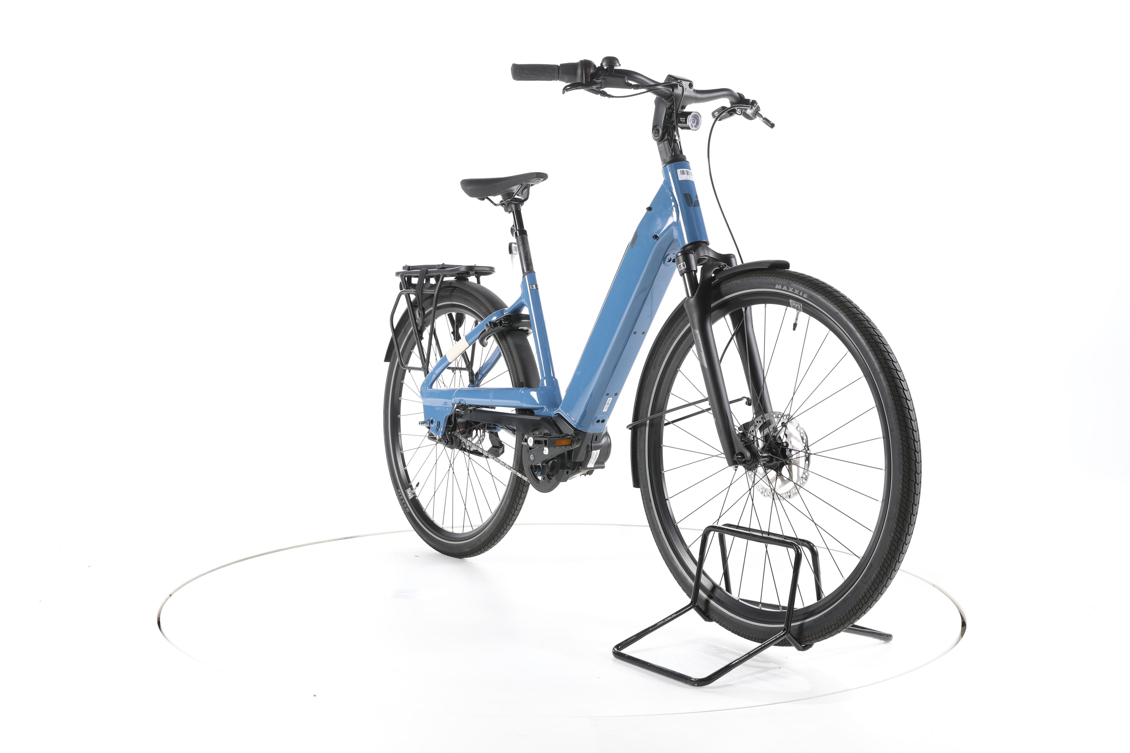 Liv Allure E+ 2 City E-Bike Tiefeinsteiger - Image 3