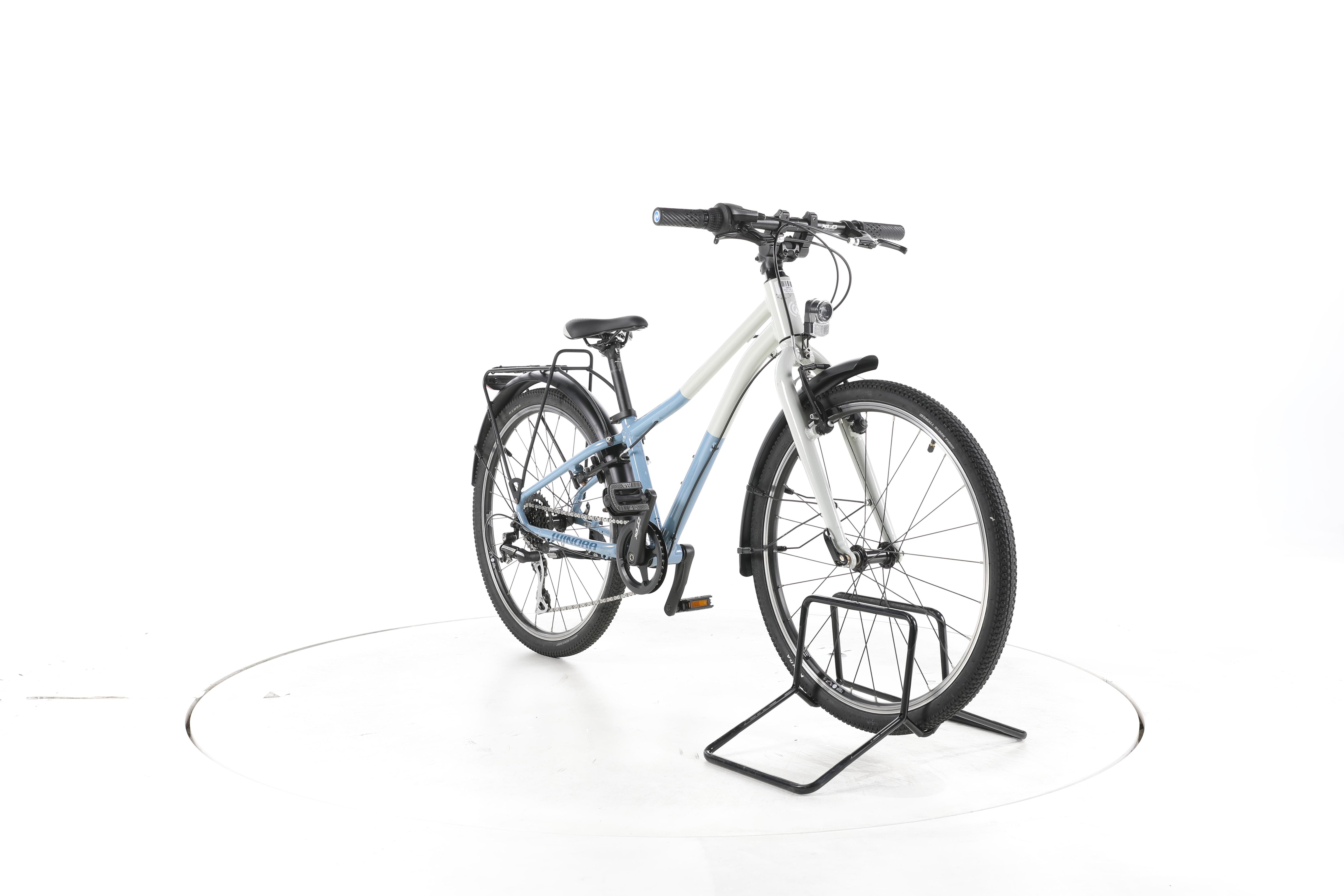 Winora Chica Fahrrad City & Trekking - Image 3