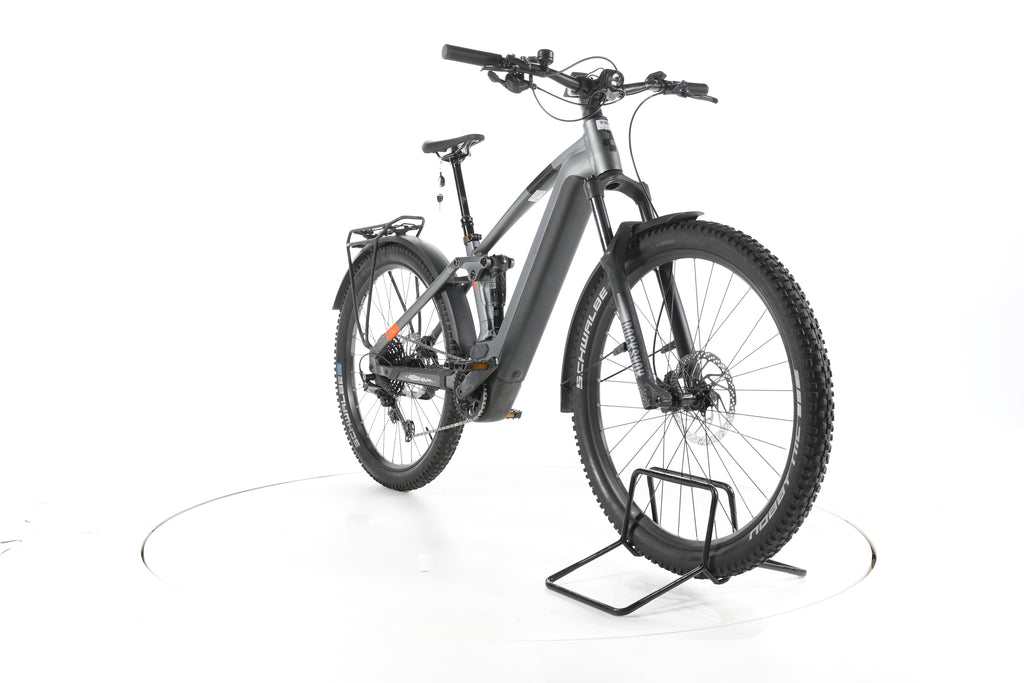 Cube Stereo Hybrid 120 Pro Allroad E-Bike Fully - Image 3