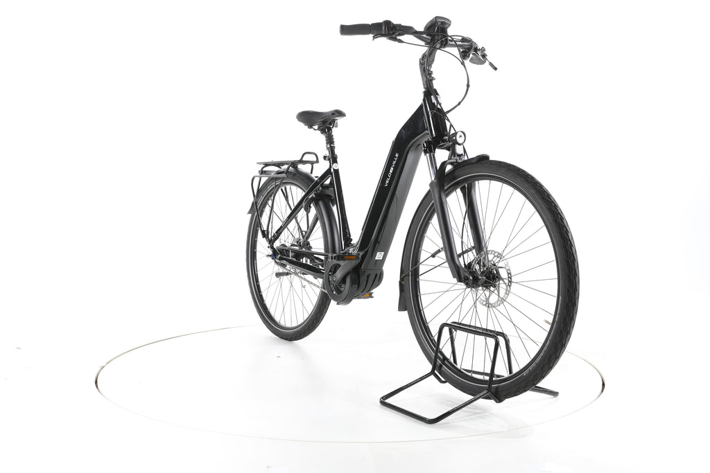Velo de Ville AEB 490 Smooth City E-Bike Tiefeinsteiger - Image 3