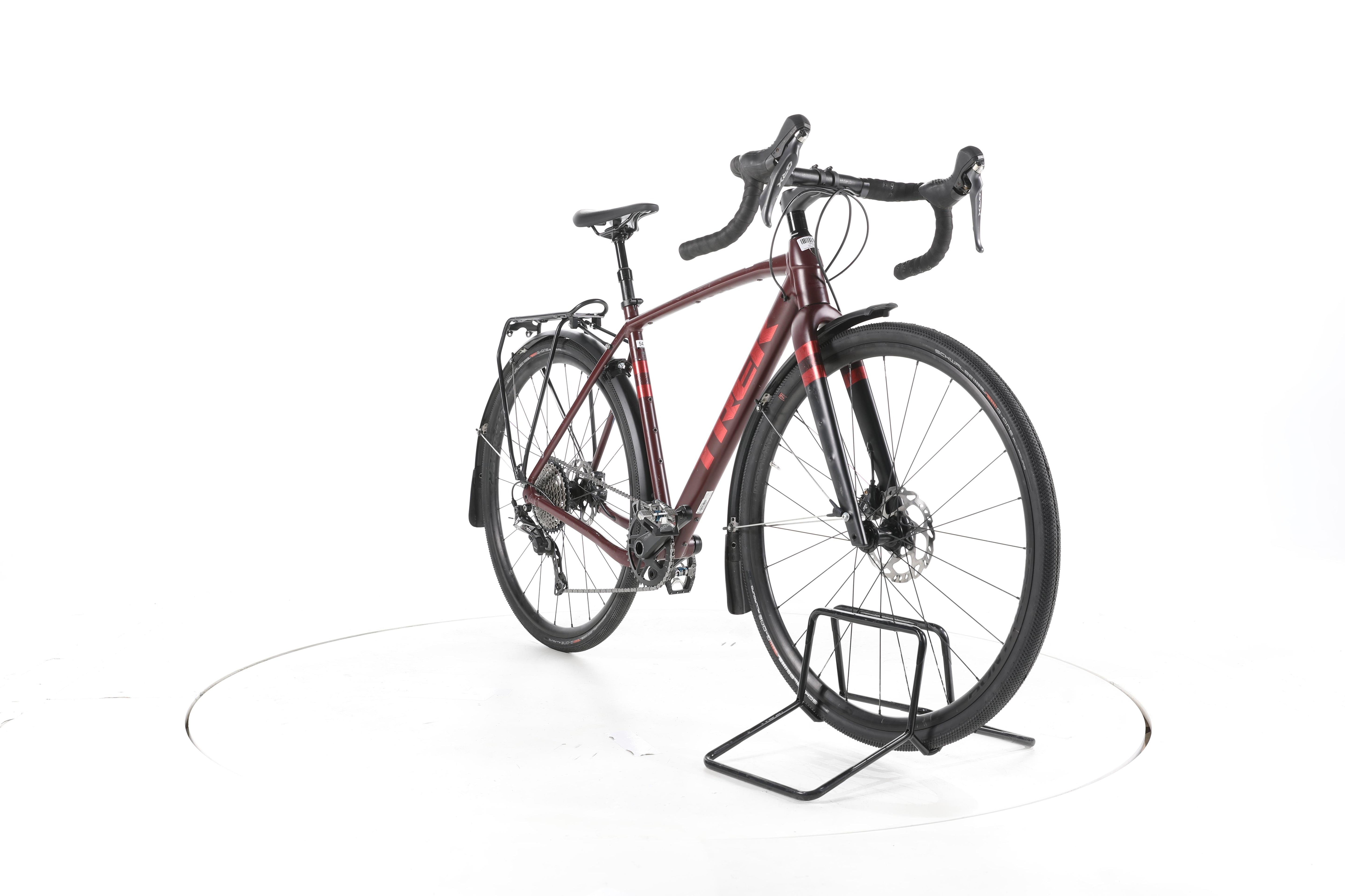 Trek Checkpointalr5 Driftless Fahrrad Rennrad & Gravel - Image 3