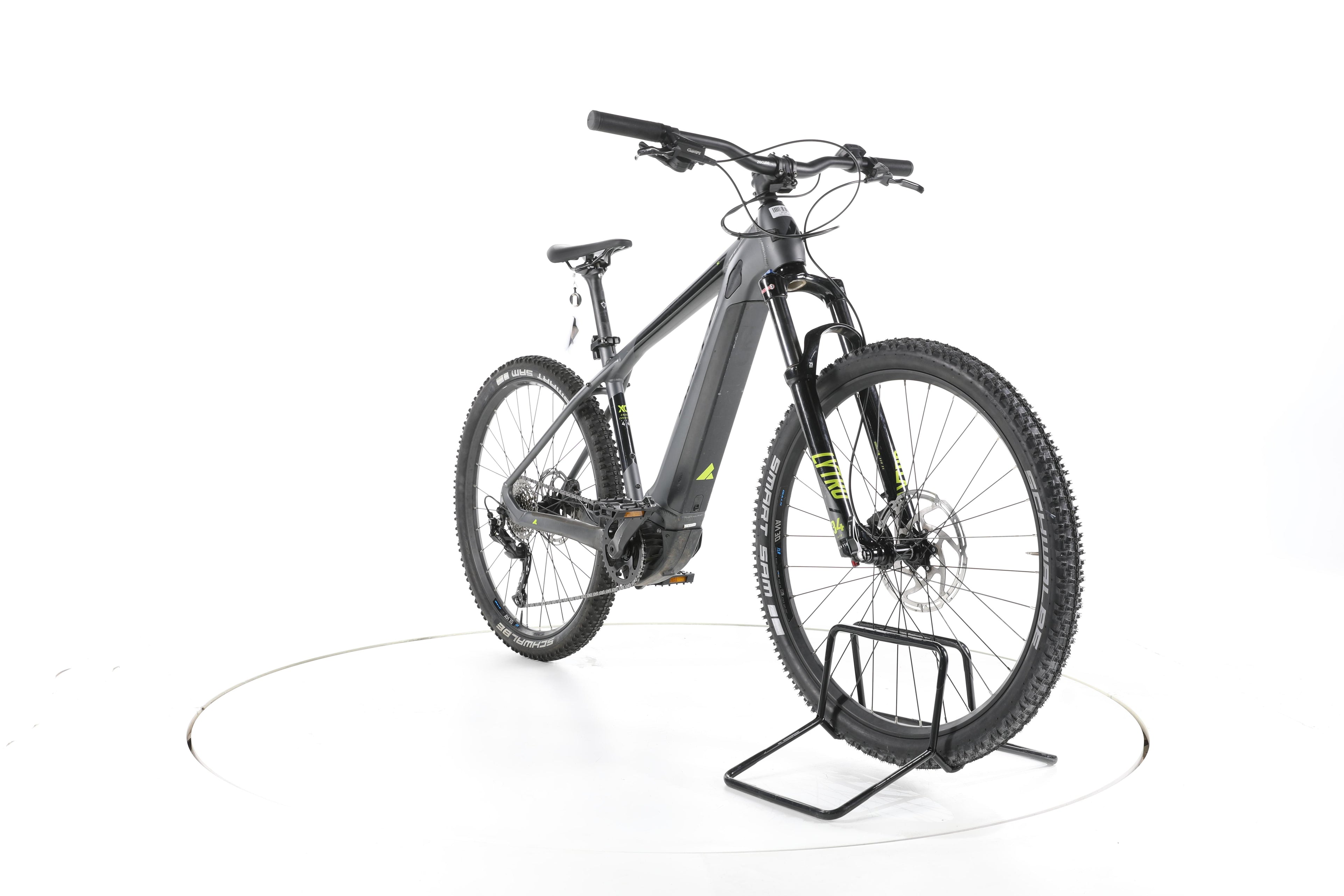 Bulls Copperhead EVO 1 XXL E-Bike - Image 3