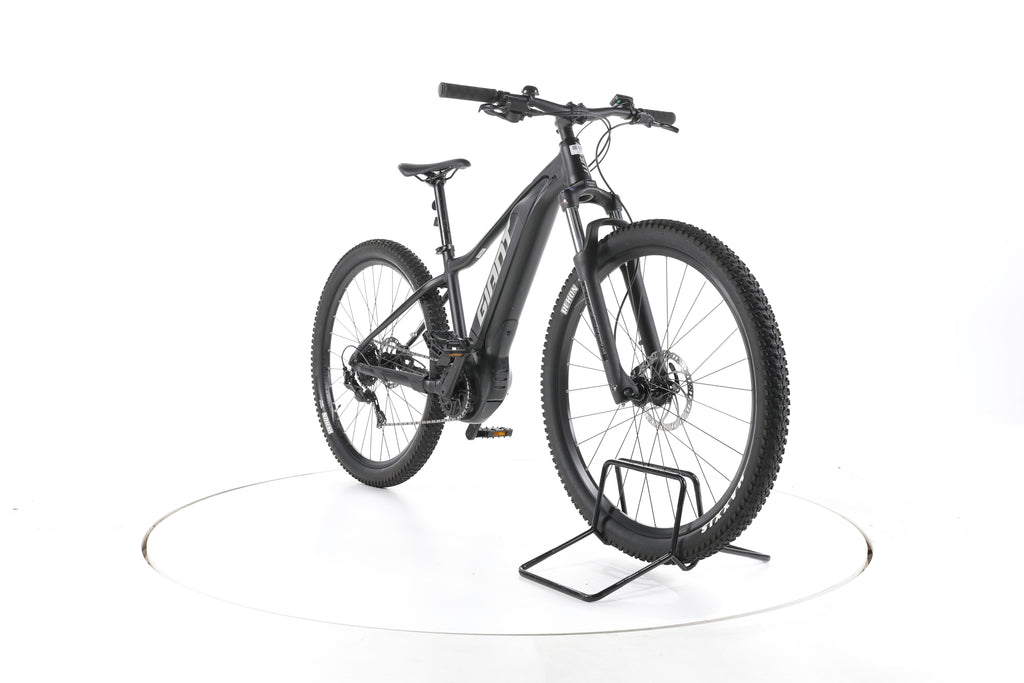 Giant Talon E+ 2 E-Bike - Image 3