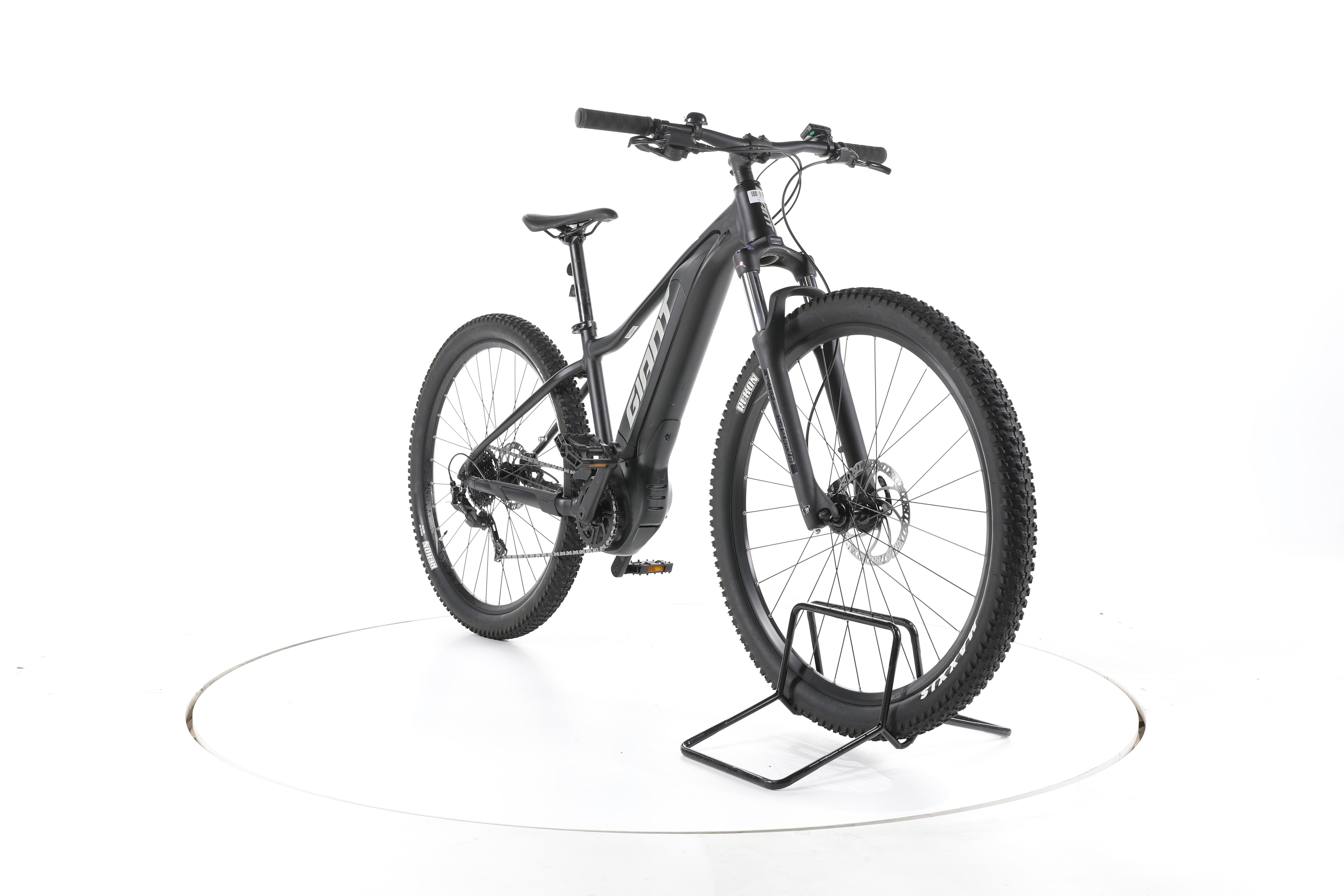 Giant Talon E+ 2 E-Bike - Image 3
