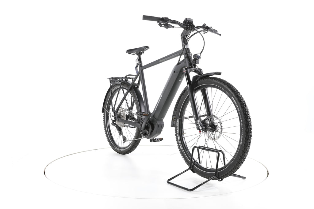 Winora Yucatan 12 Pro Trekking E-Bike - Image 3