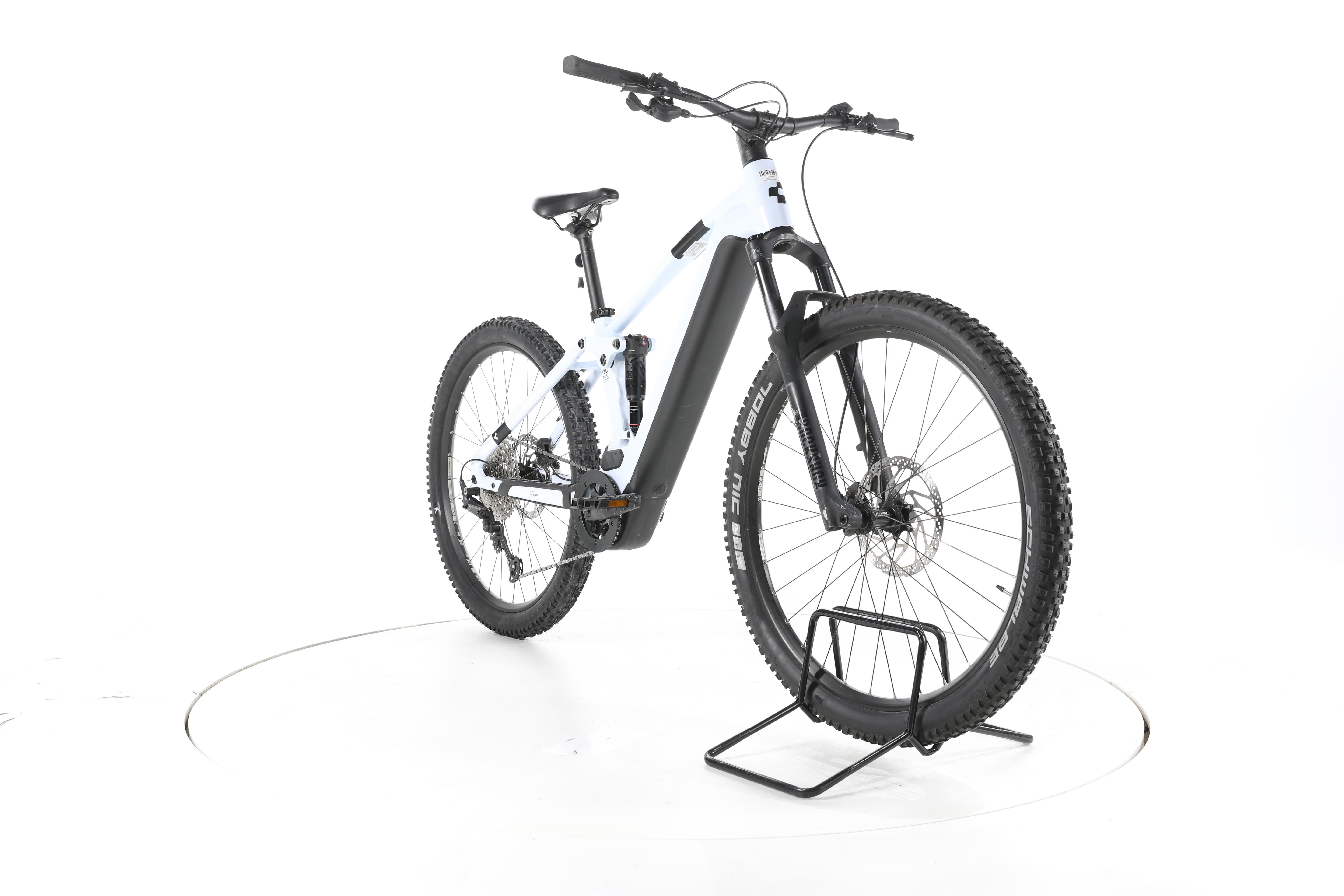Cube Stereo Hybrid 120 Pro Fully E-Bike - Image 3