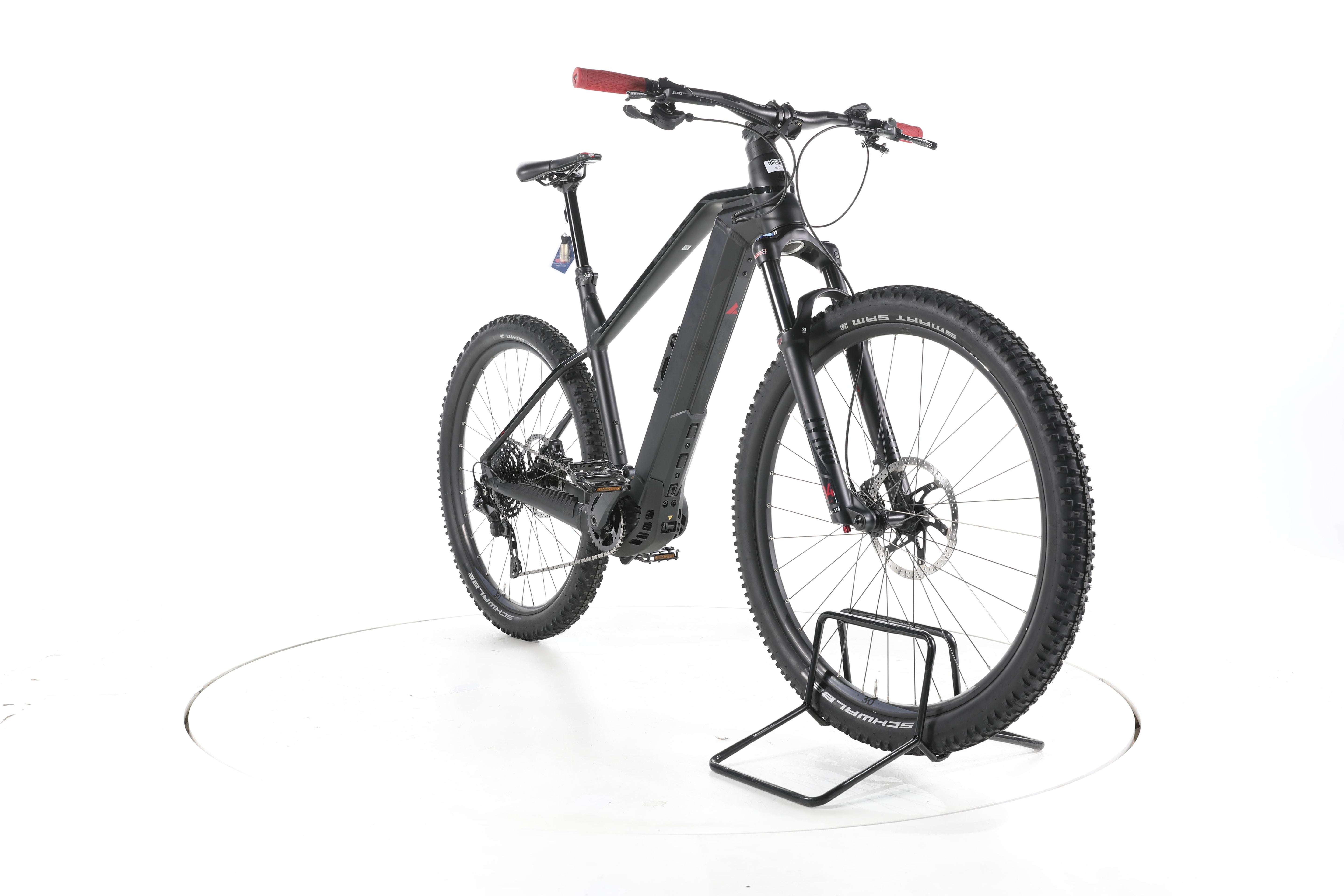 Bulls Sonic EVO 1 E-Bike - Image 3